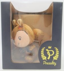 SEGA PRECIALITY / More Plus Plush Toy: Gnocchi รูปภาพ 1