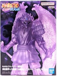 Bandai Spirits Susanoo & Kurama (Kurama Link Mode) Figure Susanoo A