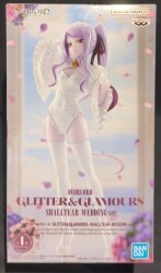 バンダイスピリッツ GLITTER&GLAMOURS シャルティア ウェディングver.