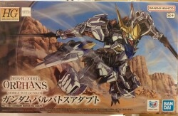 Bandai Spirits HG Gundam Barbatos Adapt