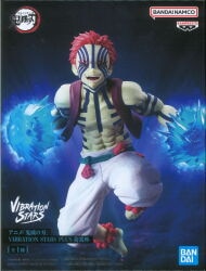 Bandai Spirits VIBRATION STARS PLUS Akaza image 1