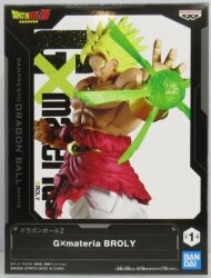 Bandai Spirits G x Materia Broly Bild 1