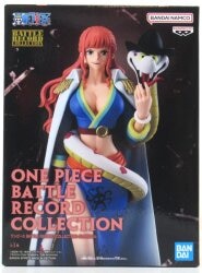 Bandai Spirits BATTLE RECORD COLLECTION GLORIOSA Bild 1