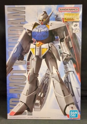 Bandai Spirits MG 1/100 Bandai Namco Turn A Gundam / 15+ image 1