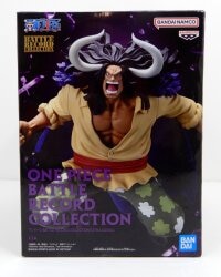 Bandai Spirits BATTLE RECORD COLLECTION EXTRA KAIDOU 图片 1