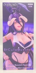 FuRyu BiCute Bunnies Figure Albedo (another costume) image 1