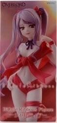 FuRyu BiCute Ribbons Figure Overlord Shalltear Bild 1