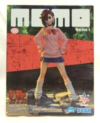 Sega Luminasta Dandadan Momo Vol.1 รูปภาพ 1