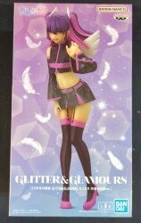 GLITTER&GLAMOURS 2.5次元の誘惑 ミリエラ 天使の落下傘兵ver. 画像 1