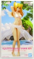 GLITTER&GLAMOURS 2.5次元の誘惑 リリエル 水着ver.