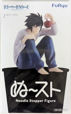 FuRyu Noodle Stopper Figure L