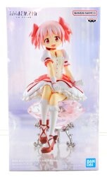 Bandai Spirits Puella Magi Madoka Magica - The Movie[New Edition] Rebellion Madoka Kaname image 1
