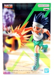 Bandai Spirits Figure Hunter x Hunter Gon GI Arc
