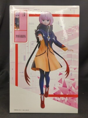 1/7 Scale figure Kaho Morisaki รูปภาพ 1