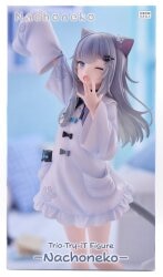 FuRyu Trio-Try-iT Figure Nachoneko