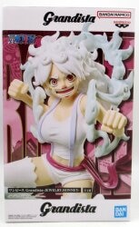 Bandai Spirits Grandista Jewelry Bonney