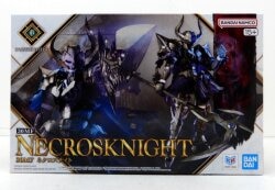 Bandai 30 MINUTES FANTASY 30MF Necros Knight 18