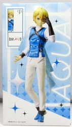 elcoco 1/7 Oshi no ko Aqua imagen 1