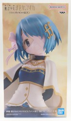 Bandai Spirits Figure Puella Magi Madoka Magica - The Movie Sayaka Miki