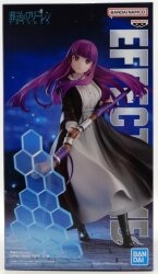 Banpresto/Bandai Namco EFFECTREME Fern