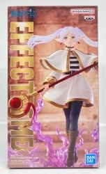 Banpresto/Bandai Namco EFFECTREME Frieren