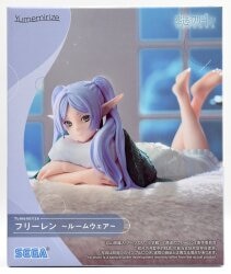 SEGA Yumemirize Frieren Roomwear