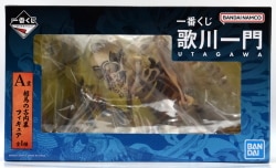 Bandai Spirits Ichiban Kuji Utagawa School A-Prize Souma no Furudairi Figure image 1