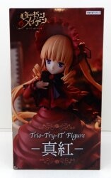 FuRyu Trio-Try-iT Figure Rozen Maiden Shinku
