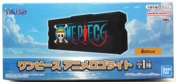 Bandai Spirits Anime Logo Light One Piece One Piece