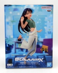 Bandai Spirits Figure Mobile Suit Gundam GQuuuuuuX Nyaan & Conchi Figure Ending Ver. รูปภาพ 1