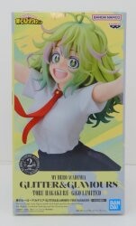 Bandai Spirits Glitter and Glamours GiGO Limited Edition Toru Hagakure HAGAKURE A