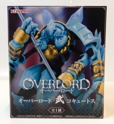 KONAMI OVERLORD Cocytus