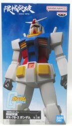 Bandai Spirits Mobile Suit Mobile Suit Gundam RX-78-2 Gundam 圖片 1