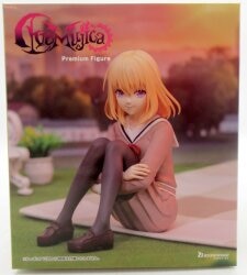 Bushiroad Creative Ave Mujica Premium Figure : Hatsuka Misumi School School Uniform Ver. hình ảnh 1