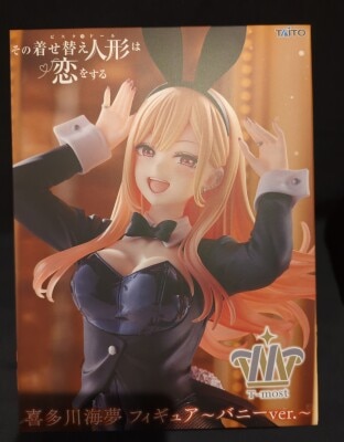 Taito T-most Marin Kitagawa Bunny ver.