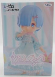 FuRyu MeLoDoll Figure Rem Night Dress