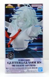 Bandai Spirits Glitter and Glamours GiGO limited TORU HAGAKURE Toru Hagakure B
