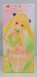 FuRyu BiCute Ribbons Konjiki no Yami