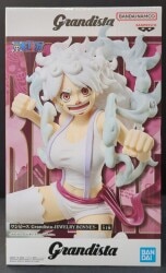 Bandai Spirits Grandista Jewelry Bonney image 1