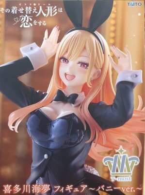 Taito T-most Marin Kitagawa Bunny ver.