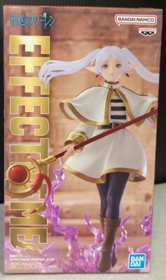 Banpresto/Bandai Namco EFFECTREME Frieren