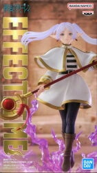 Banpresto/Bandai Namco EFFECTREME Frieren gambar 1