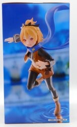 FuRyu Royal Selection Candidate and Knight Figure felt Camp GiGO Felt imagen 1