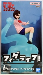 반다이 스피리츠 FigLife! 단다단 모모