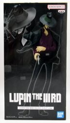 Bandai Spirits LUPIN THE III RD Daisuke Jigen Figure image 1