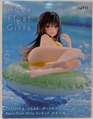 Taito Aqua Float Girls Yui Kotegawa รูปภาพ 1