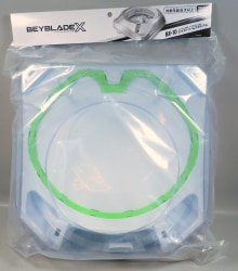 TAKARA TOMY Extreme Stadium BX-10
