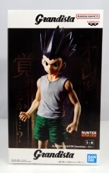 Bandai Spirits Grandista Hunter x Hunter Gon 2730247 Bild 1