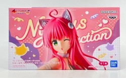Bandai Spirits Nyaru's Collection To LOVEru -Trouble- Darkness Lala Satalin Deviluke