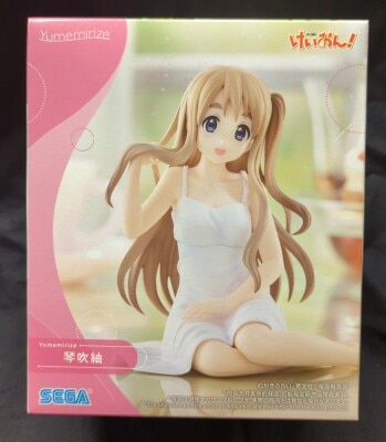 SEGA Yumemirize Tsumugi Kotobuki